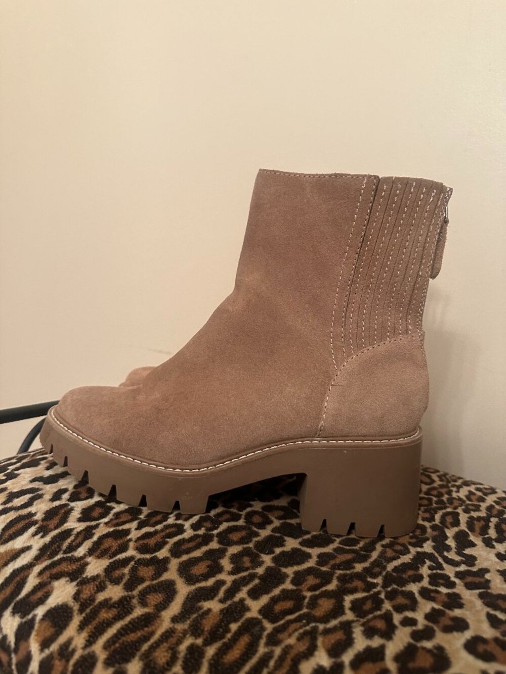 Dolce Vita Hayden Boot